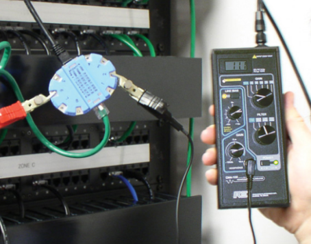 伊川美国REI CMA-100反监听音频放大器